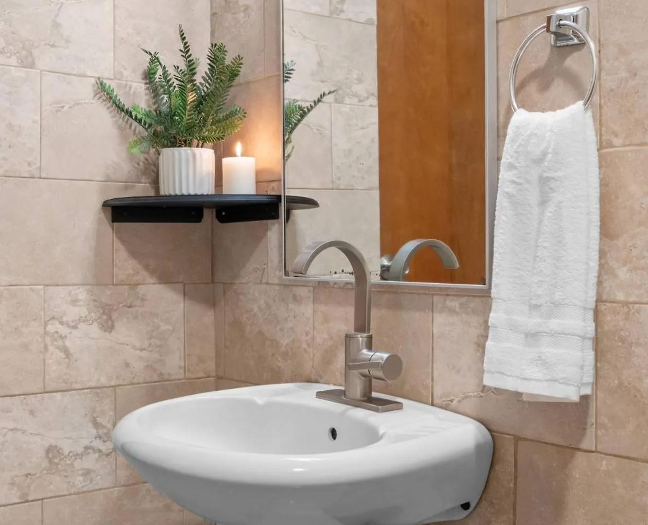 San Juan Apartament With Beach Access 0*, San Juan Porto Rico